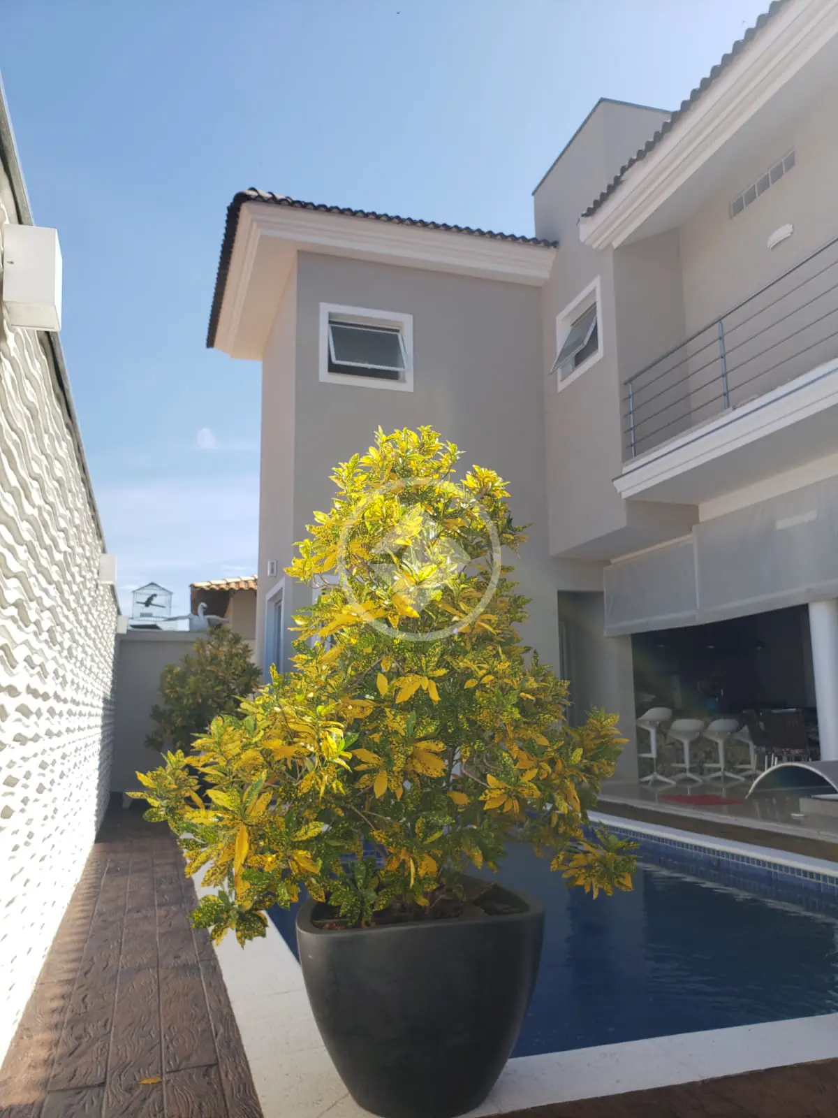 Imagem 6 - Casa Condomínio em Parque Residencial Damha, São José do Rio Preto - SP
