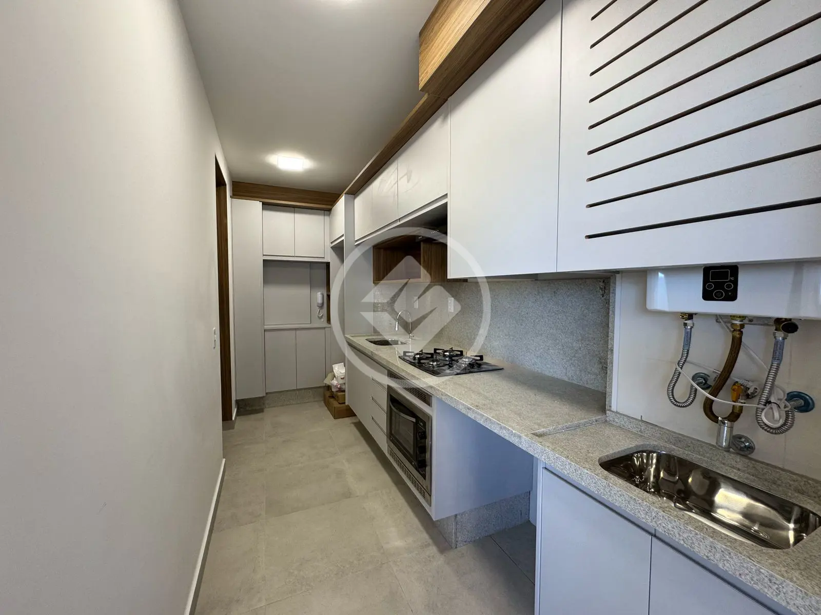 Imagem 6 - Apartamento em Jardim Paulistano, São José do Rio Preto - SP