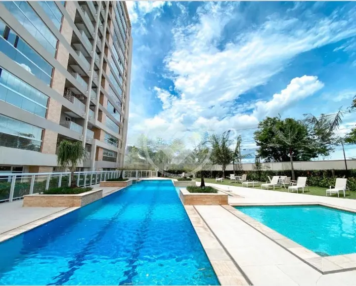 Image 53 - Apartamento em Iguatemi, São José do Rio Preto - SP