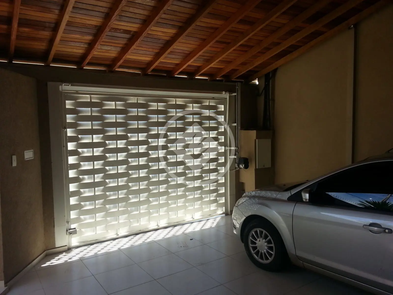 Imagem 4 - Casa em Residencial Nato Vetorezzo, São José do Rio Preto - SP