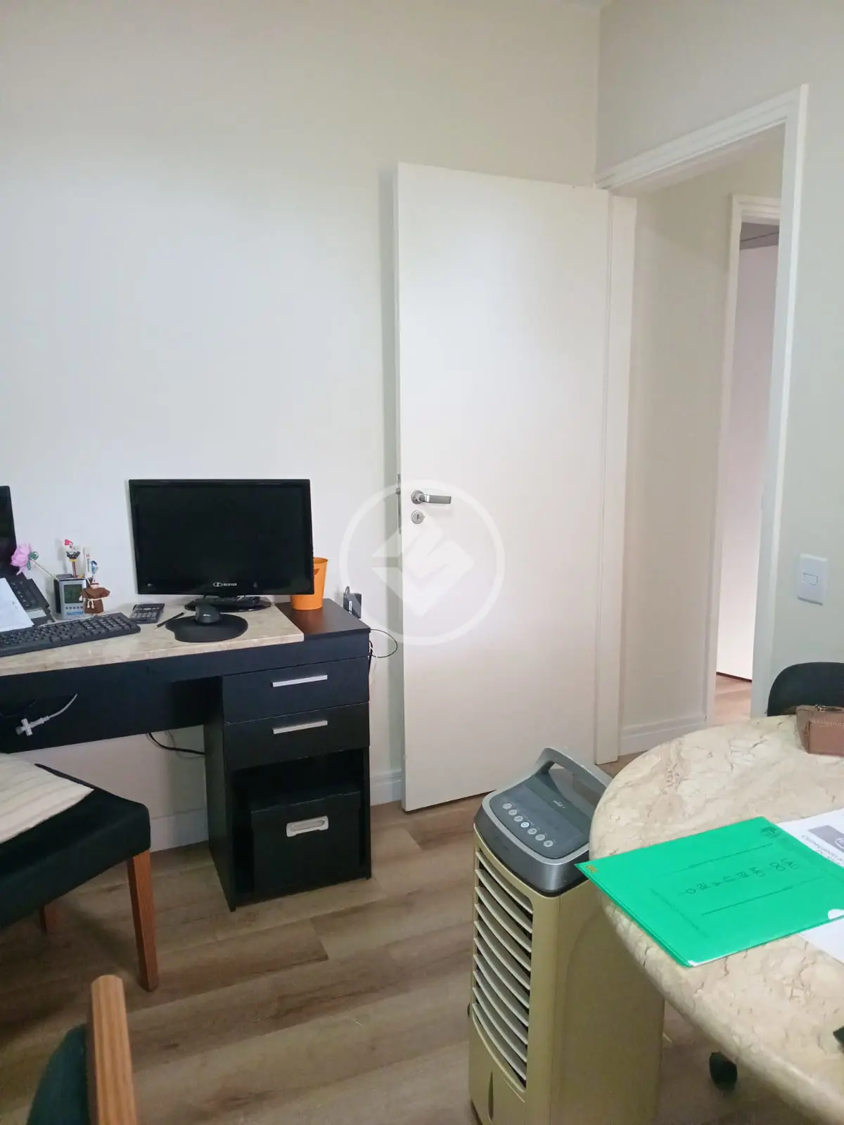 Imagem 2 - Apartamento em Vila Bancário, São José do Rio Preto - SP