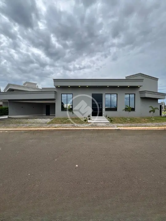 Imagem 1 - Casa Condomínio em Jardim Alvorada, Mirassol - SP
