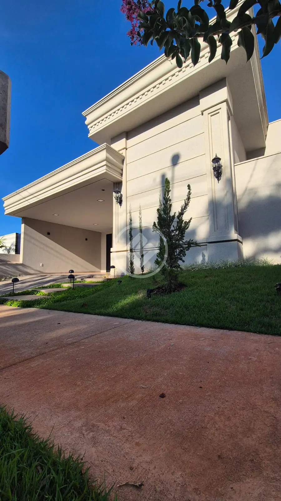 Imagem 2 - Casa Condomínio em Residencial Maria Julia, São José do Rio Preto - SP