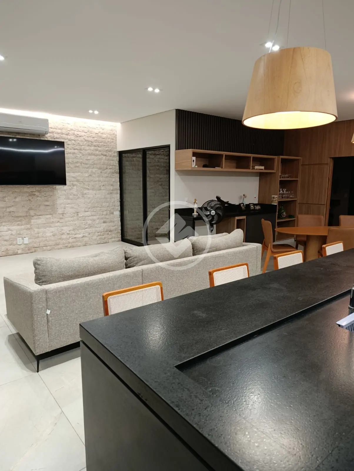 Imagem 5 - Casa Condomínio em Centro, Bady Bassitt - SP