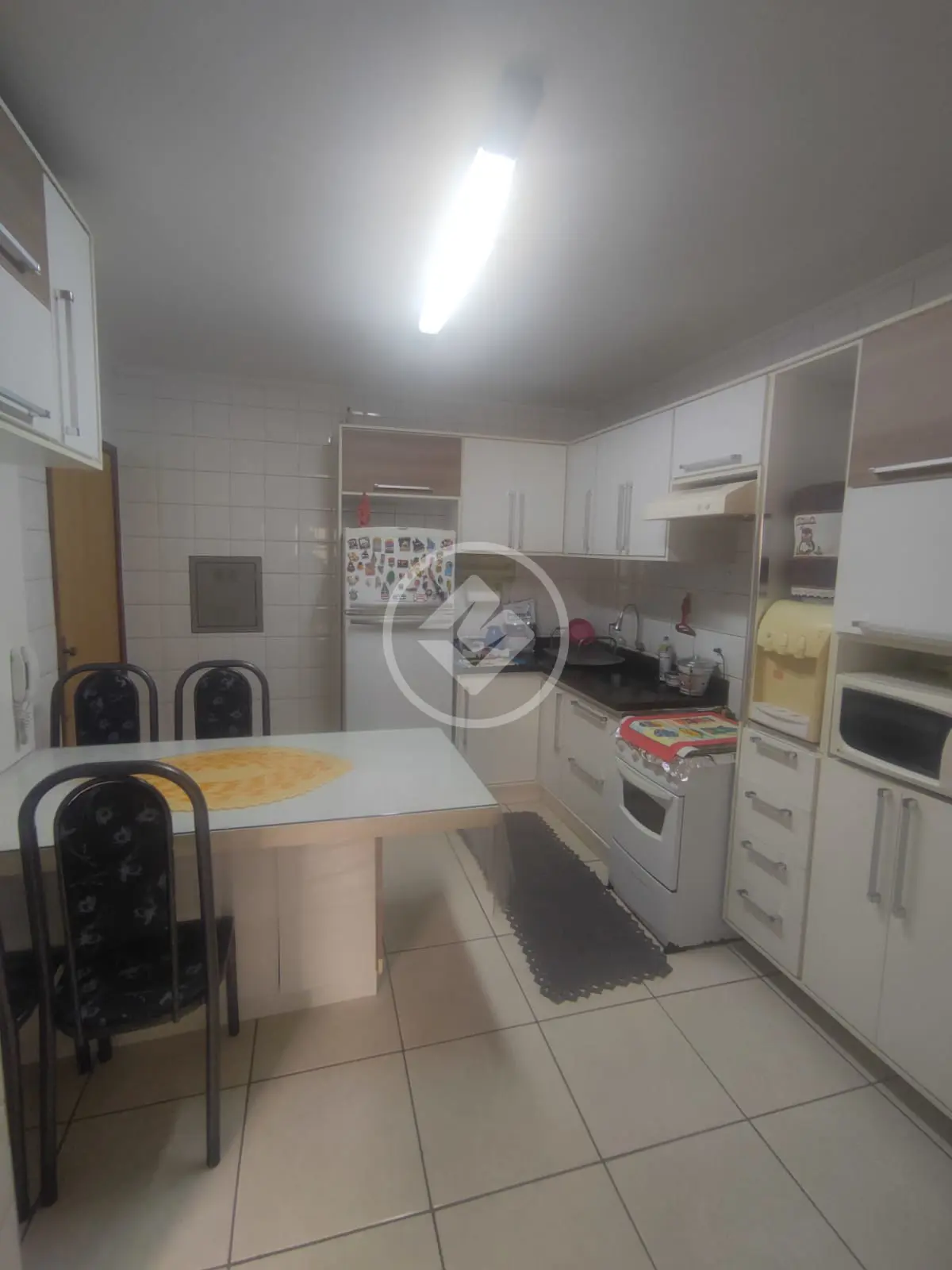 Imagem 5 - Apartamento em Jardim Tarraf II, São José do Rio Preto - SP