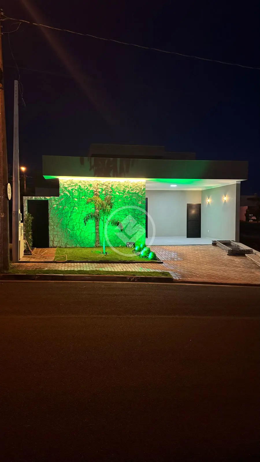 Imagem 1 - Casa Condomínio em Damha Fit, Ipiguá - SP