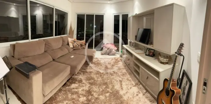 Imagem 6 - Casa Condomínio em Jardim Tarraf II, São José do Rio Preto - SP