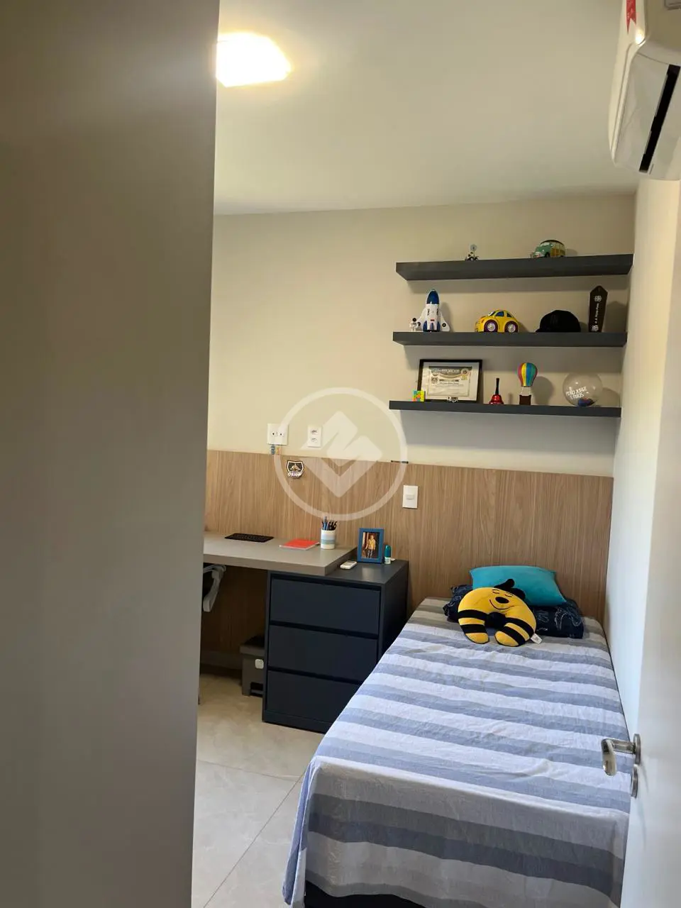 Imagem 4 - Apartamento em Jardim Panorama, São José do Rio Preto - SP