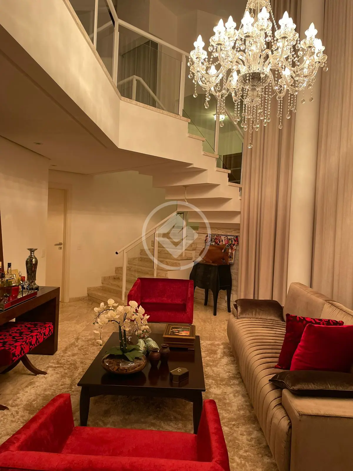 Imagem 4 - Casa Condomínio em Jardim Tarraf II, São José do Rio Preto - SP