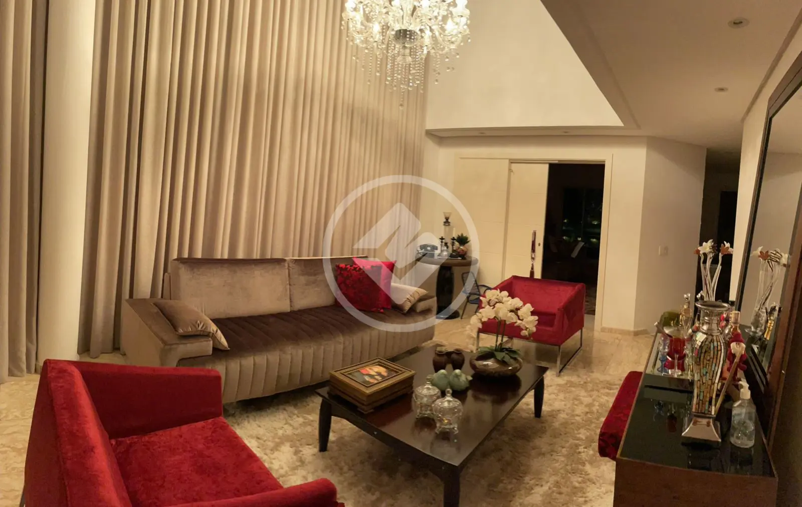 Imagem 3 - Casa Condomínio em Jardim Tarraf II, São José do Rio Preto - SP