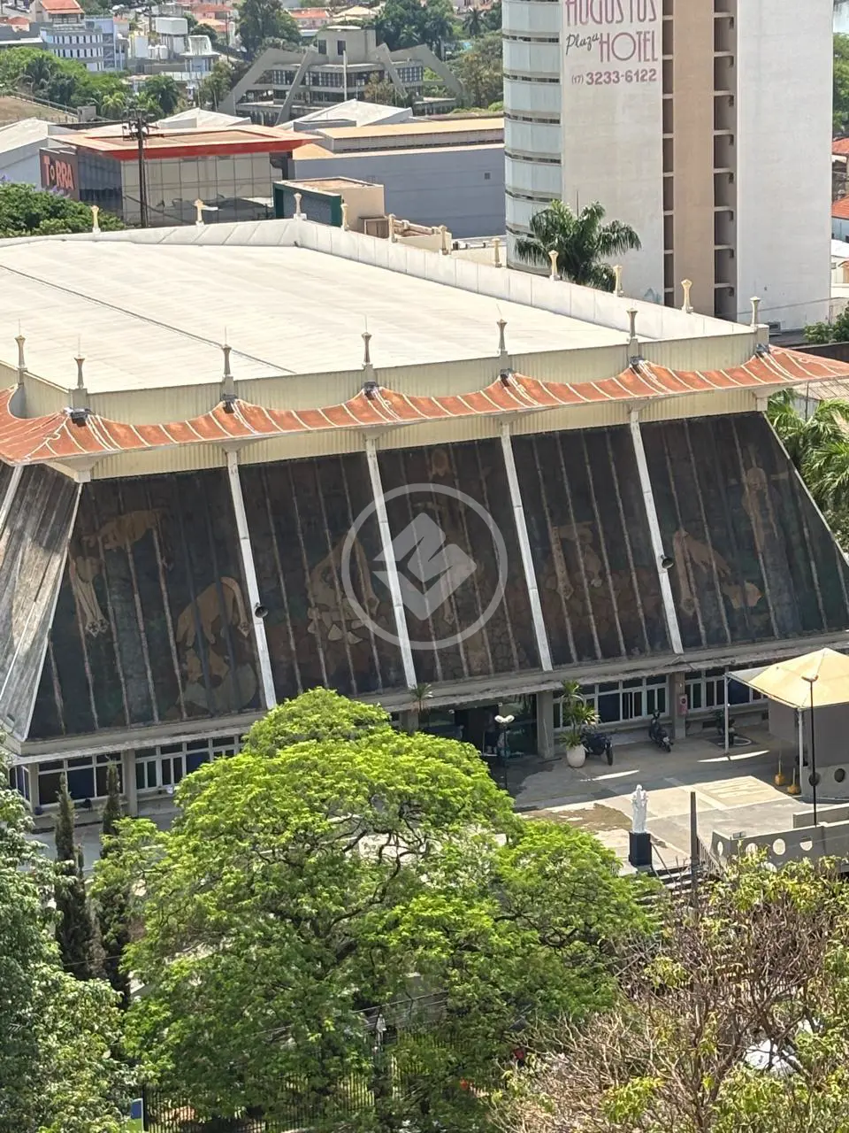 Imagem 3 - Sala Comercial em Centro, São José do Rio Preto - SP