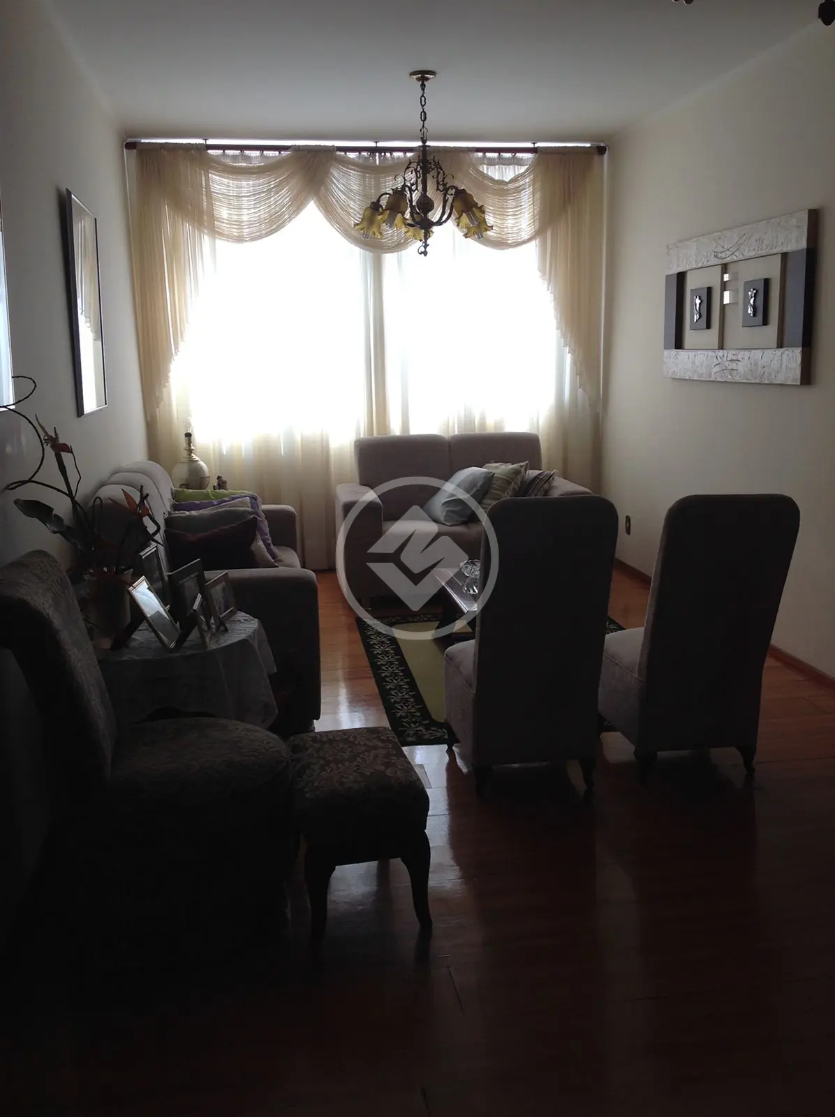 Imagem 1 - Apartamento em Vila Redentora, São José do Rio Preto - SP