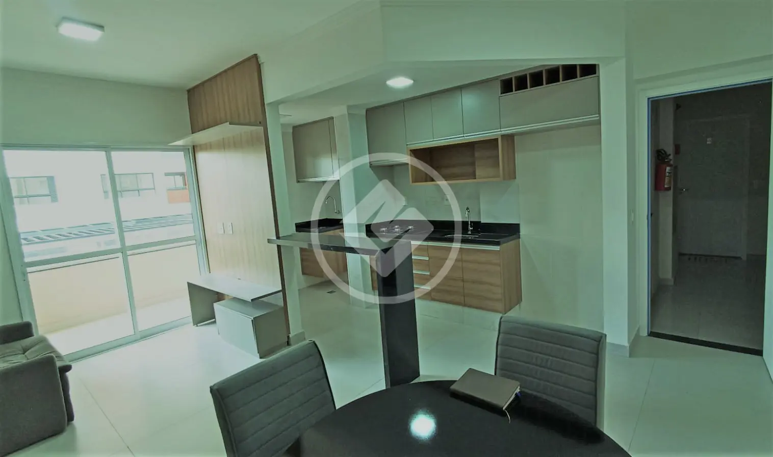 Imagem 6 - Apartamento em Jardim Urano, São José do Rio Preto - SP