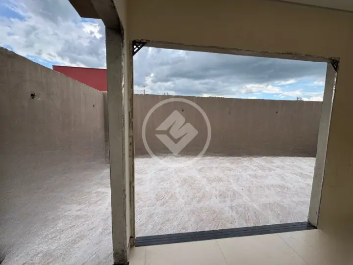 Imagem 5 - Casa em Residencial Setsul II, São José do Rio Preto - SP