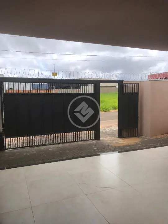 Imagem 2 - Casa em Residencial Setsul II, São José do Rio Preto - SP