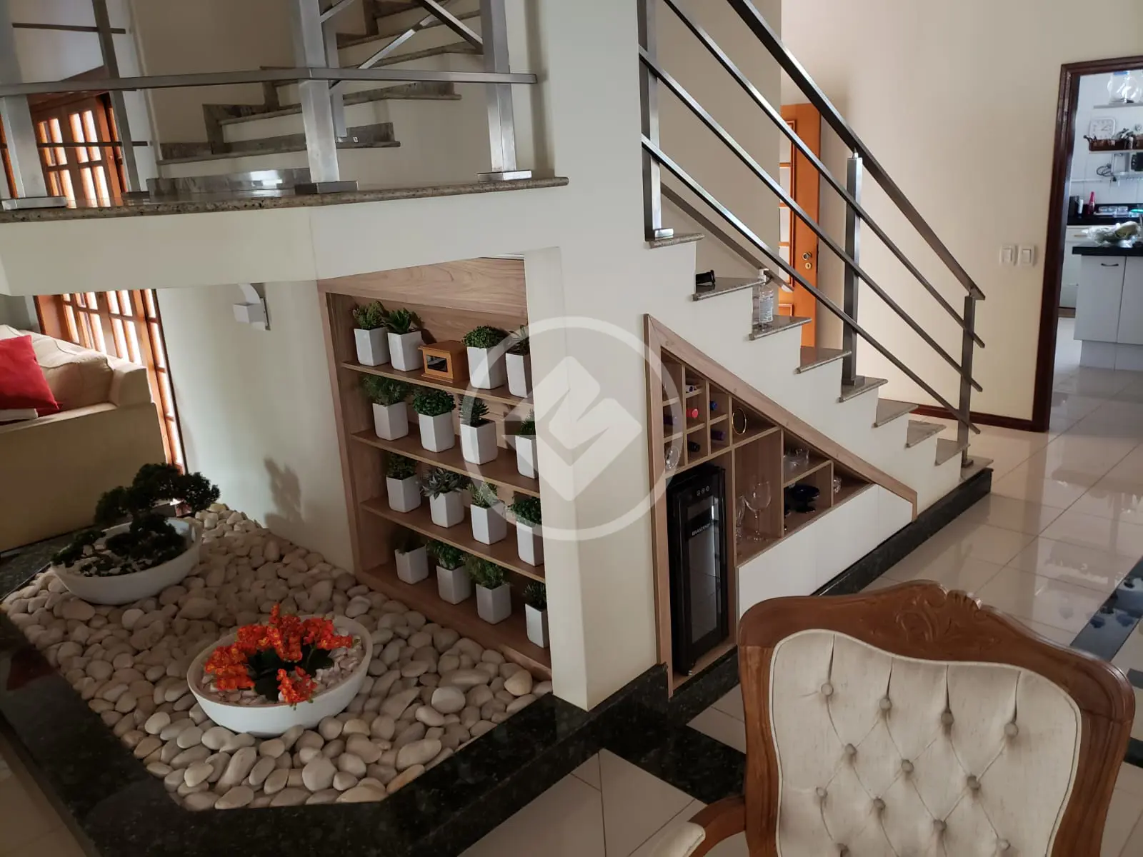Imagem 2 - Casa Condomínio em Jardim Panorama, São José do Rio Preto - SP