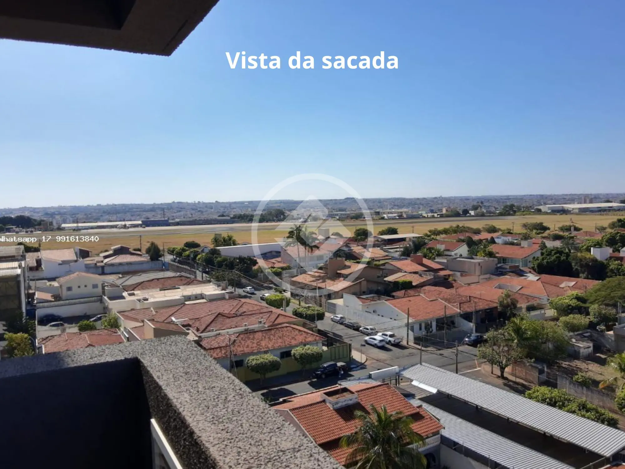 Image 13 - Apartamento em Santos Dumont, São José do Rio Preto - SP