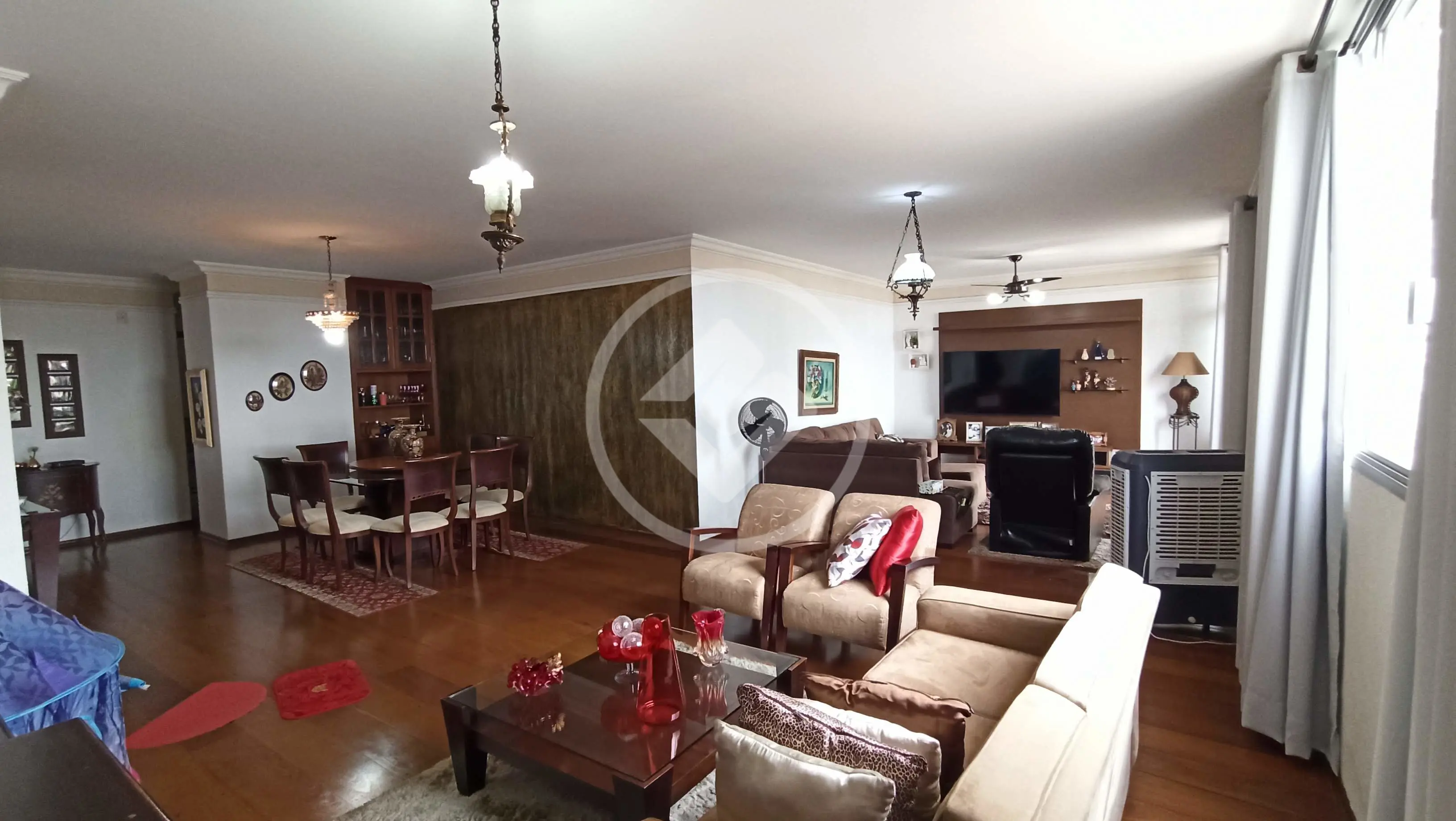 Imagem 3 - Apartamento em Parque Industrial, São José do Rio Preto - SP
