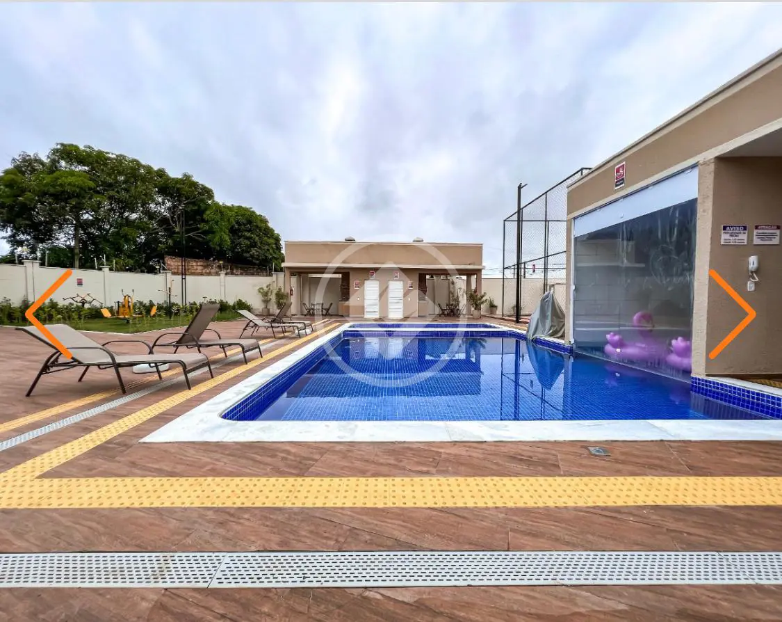 Imagem 4 - Apartamento em Conjunto Habitacional Sao Deocleciano, São José do Rio Preto - SP