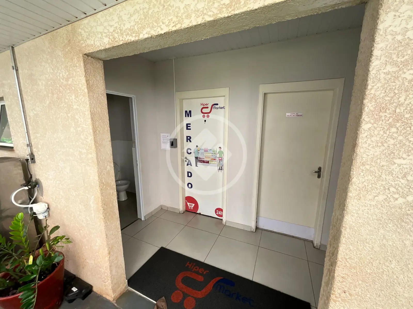 Image 21 - Apartamento em Residencial Santa Filomena, São José do Rio Preto - SP