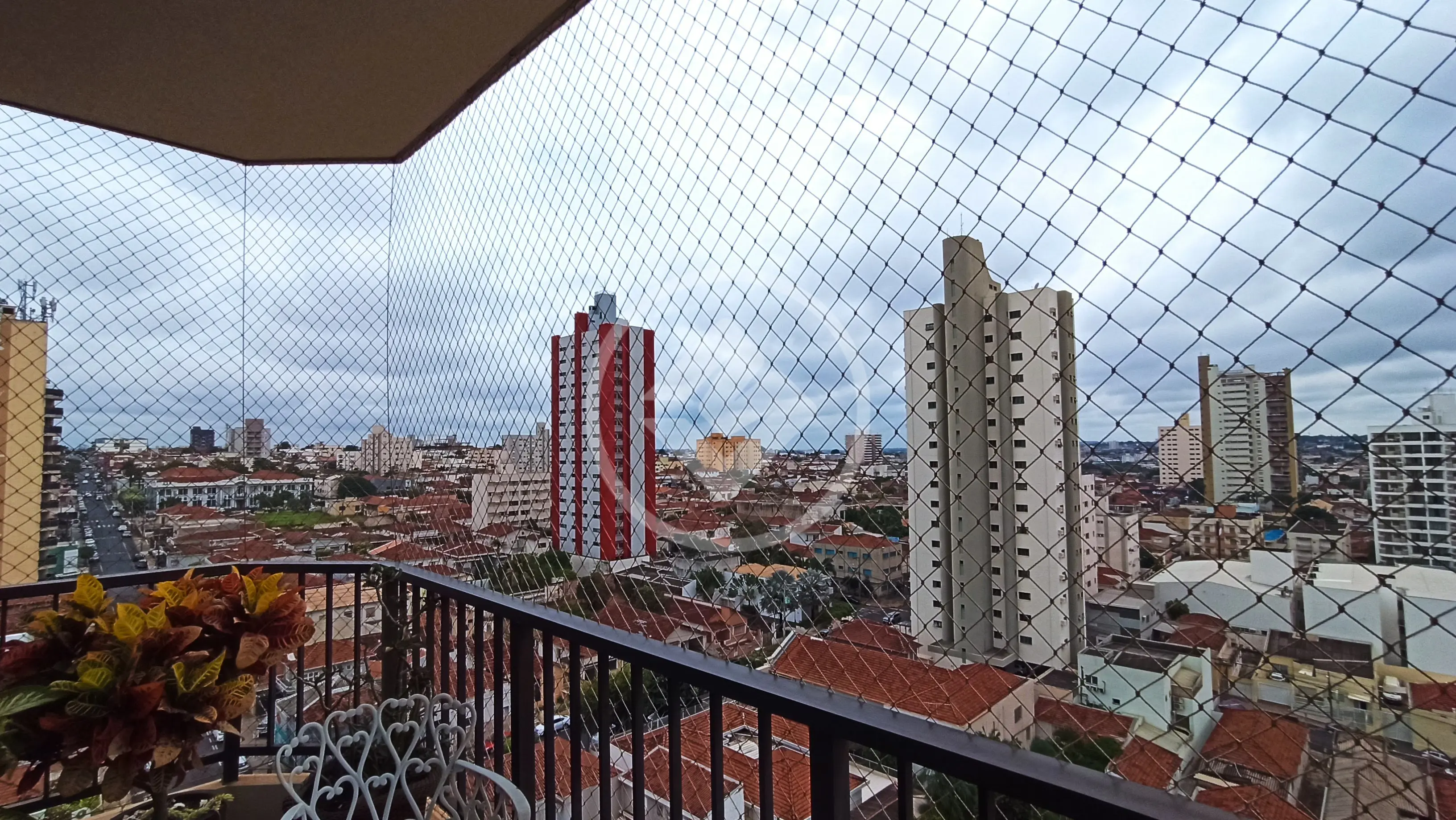 Imagem 1 - Apartamento em Parque Industrial, São José do Rio Preto - SP
