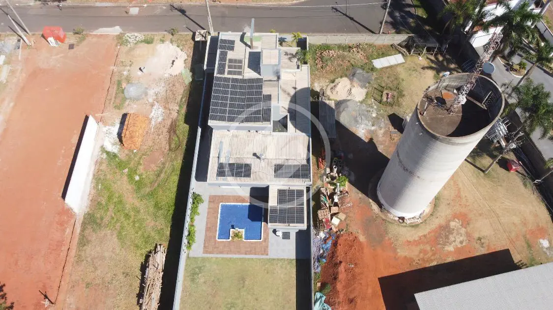 Imagem 3 - Casa Condomínio em Condomíio Jardim Botânico, São José do Rio Preto - SP