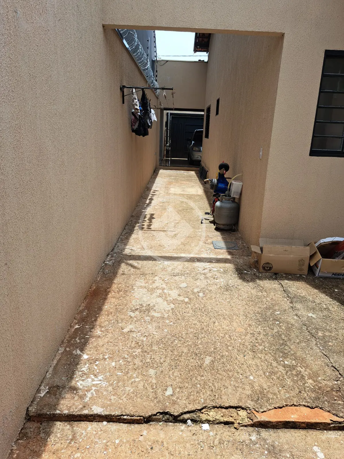 Imagem 2 - Casa em Residencial Santa Ana, São José do Rio Preto - SP