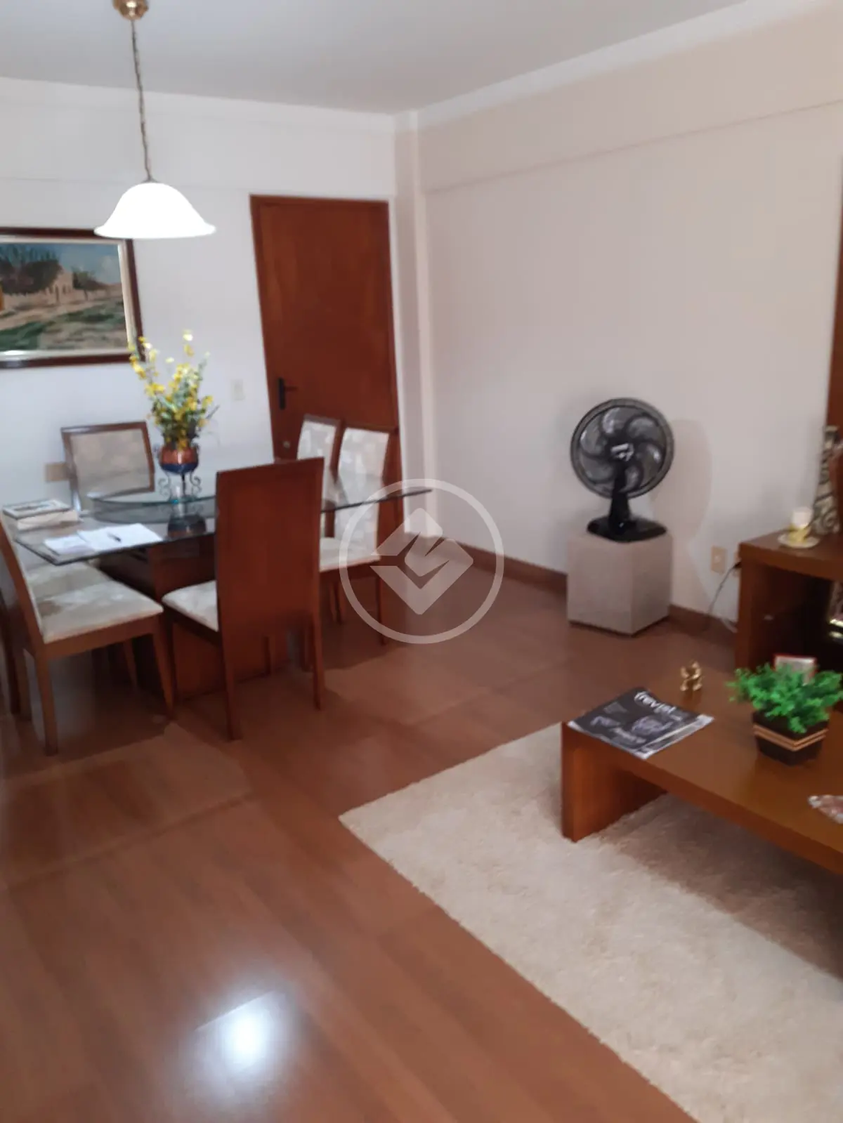 Imagem 1 - Apartamento em Vila Sinibaldi, São José do Rio Preto - SP