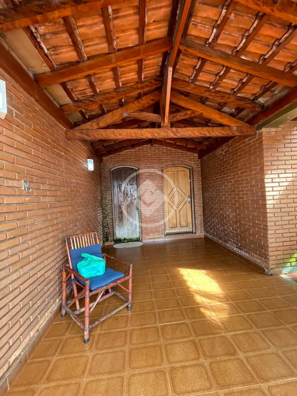 Casa Centro, Jardinópolis - SP — foto 2
