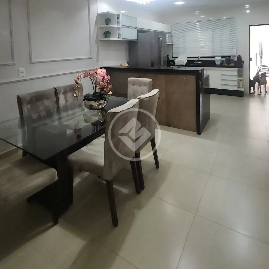 Imagem 6 - Casa em Jardim Laguna, Mirassol - SP