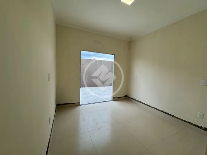 Imagem 3 - Casa em Residencial Setsul II, São José do Rio Preto - SP