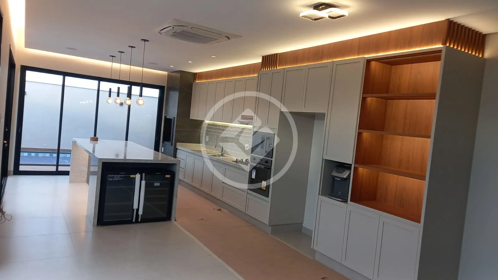 Imagem 2 - Casa Condomínio em Quinta do Lago - Lac Léman, São José do Rio Preto - SP