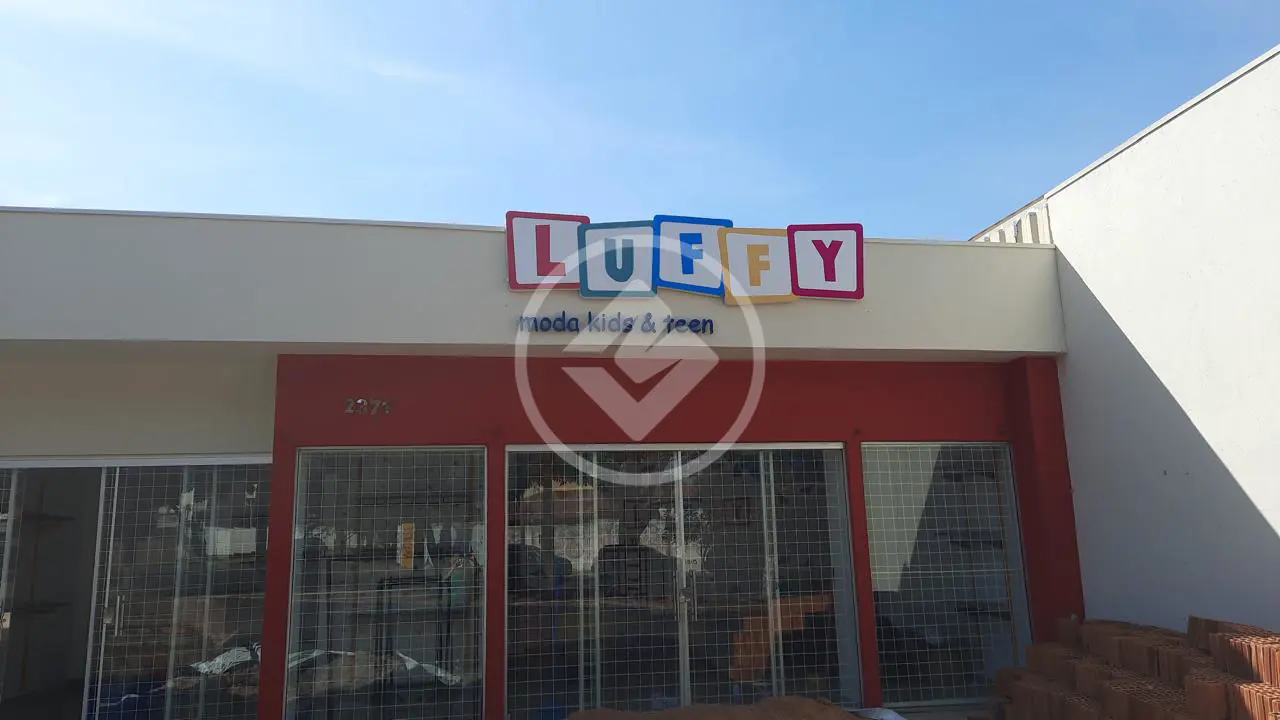Casa Comercial Ouro Verde, São José do Rio Preto - SP — foto 1