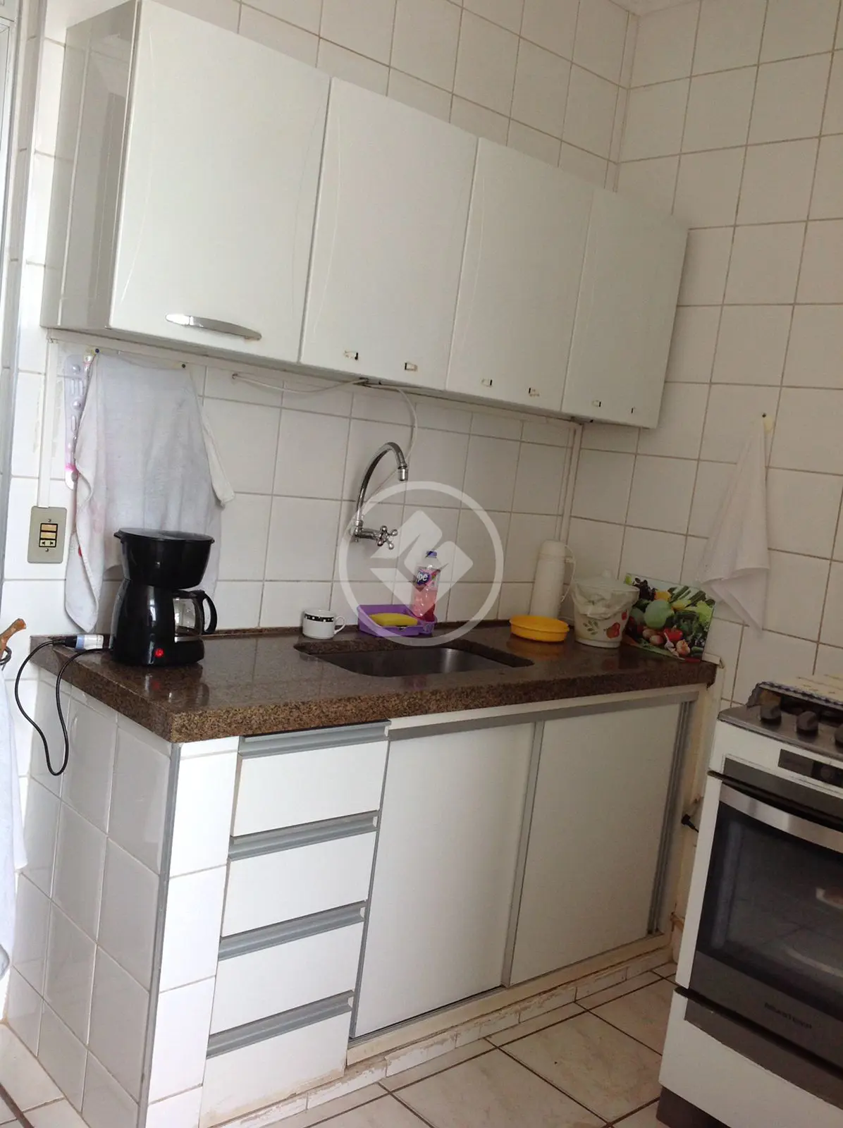 Imagem 3 - Apartamento em Vila Redentora, São José do Rio Preto - SP