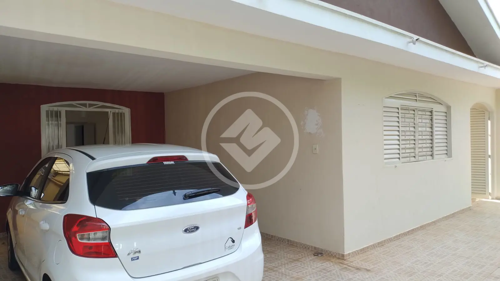 Imagem 2 - Casa em Vila Sinibaldi, São José do Rio Preto - SP