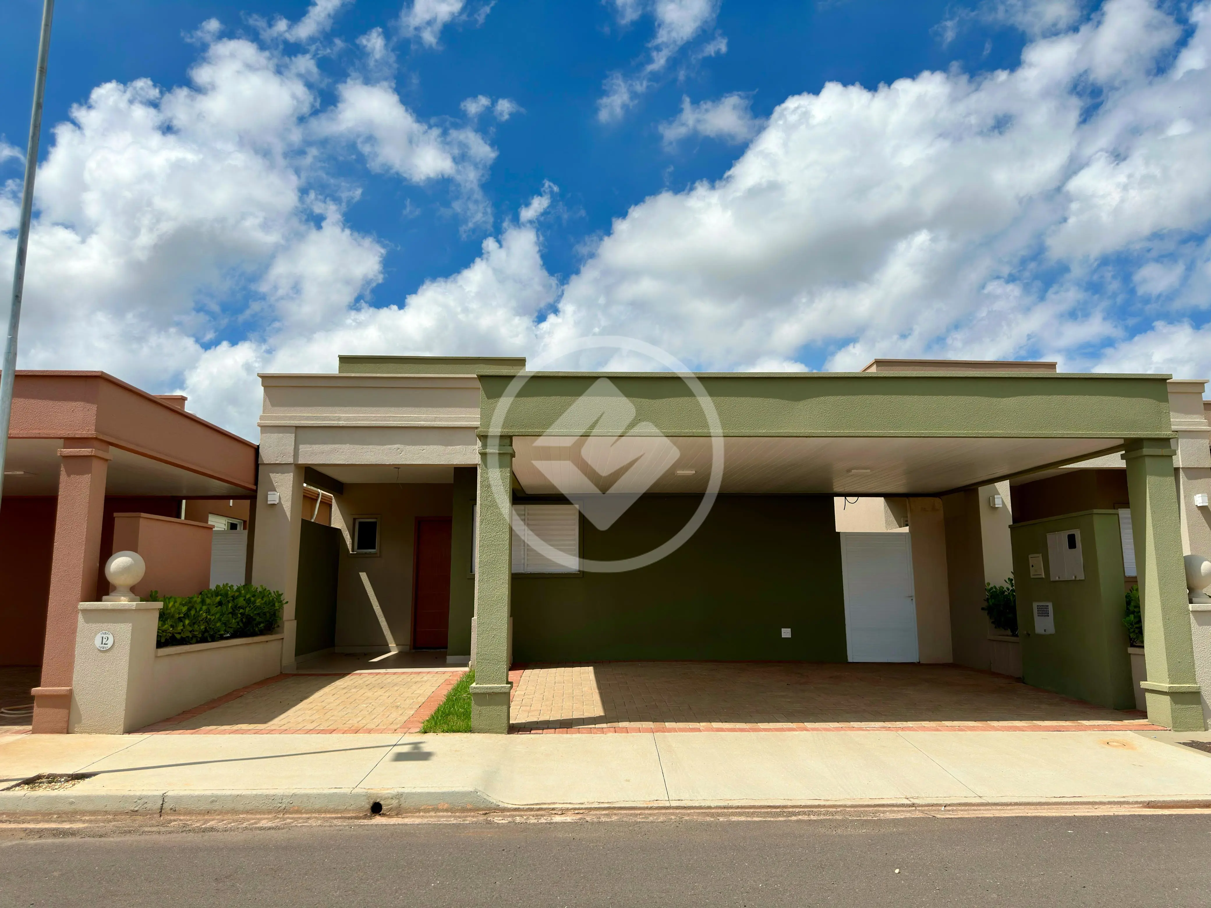 Imagem 1 - Casa em Centro, Bady Bassitt - SP
