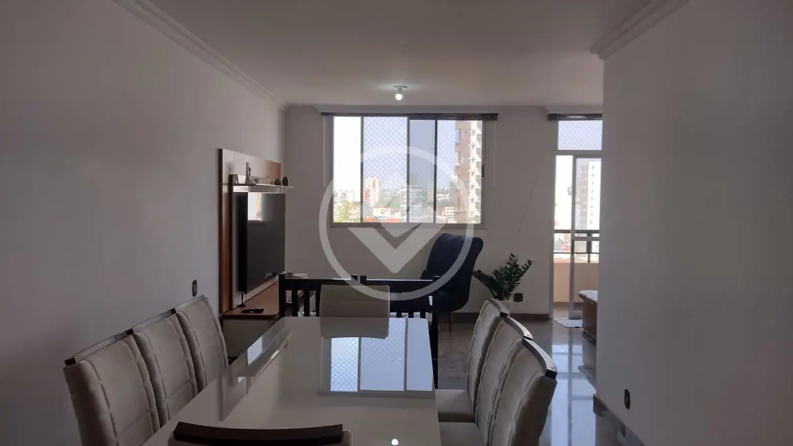 Imagem 1 - Apartamento em BOA VISTA, São José do Rio Preto - SP