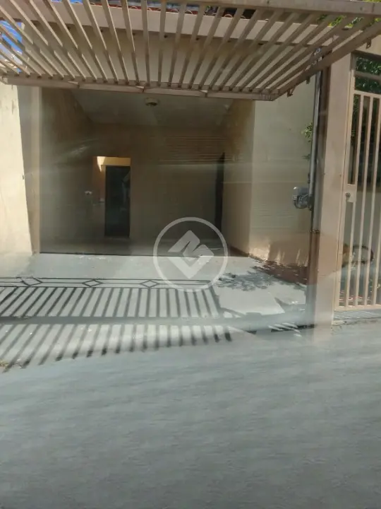 Imagem 1 - Casa em Jardim Nunes, São José do Rio Preto - SP