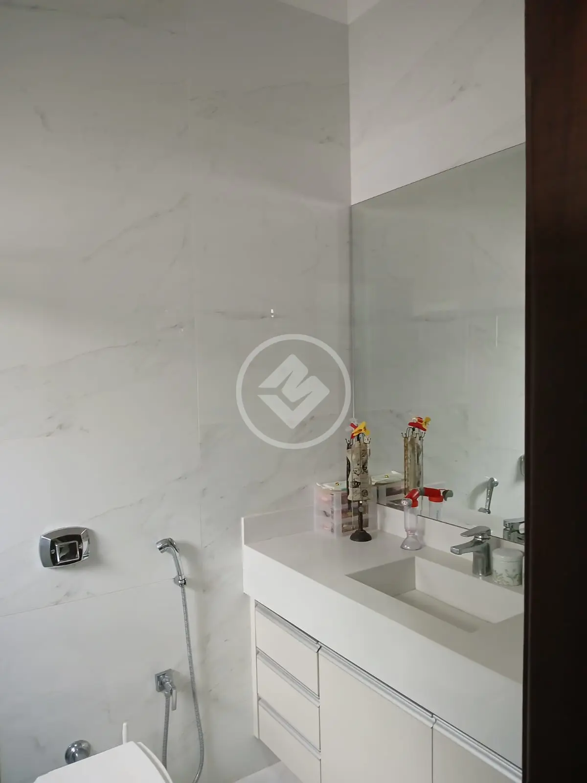 Imagem 1 - Casa Condomínio em Quinta do Lago Residence, São José do Rio Preto - SP