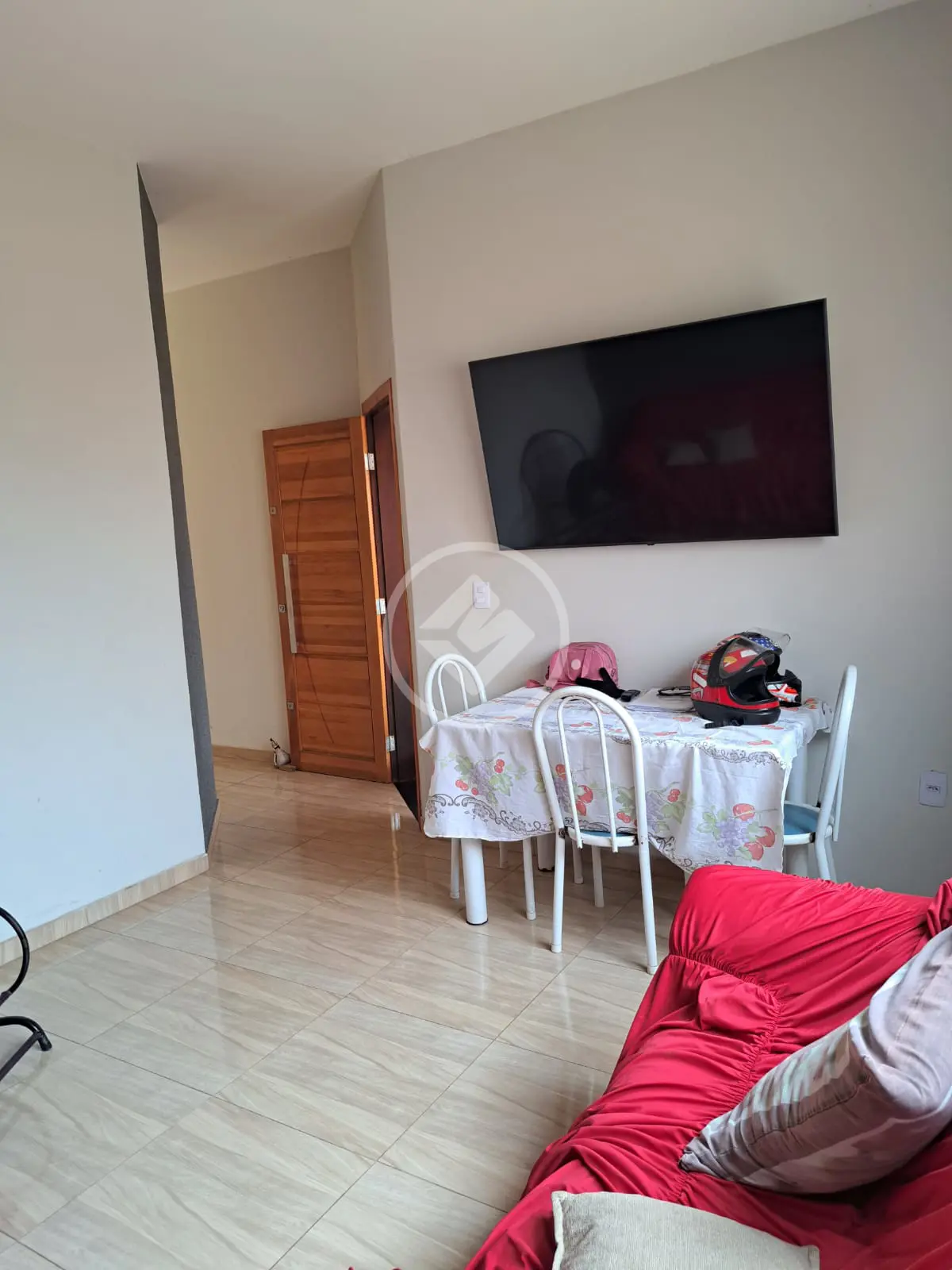 Imagem 5 - Casa em Residencial Santa Ana, São José do Rio Preto - SP