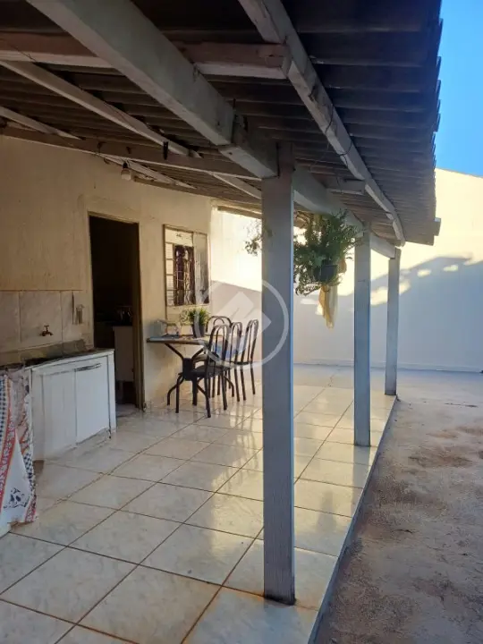 Imagem 2 - Casa em Jardim Maria Lucia, São José do Rio Preto - SP