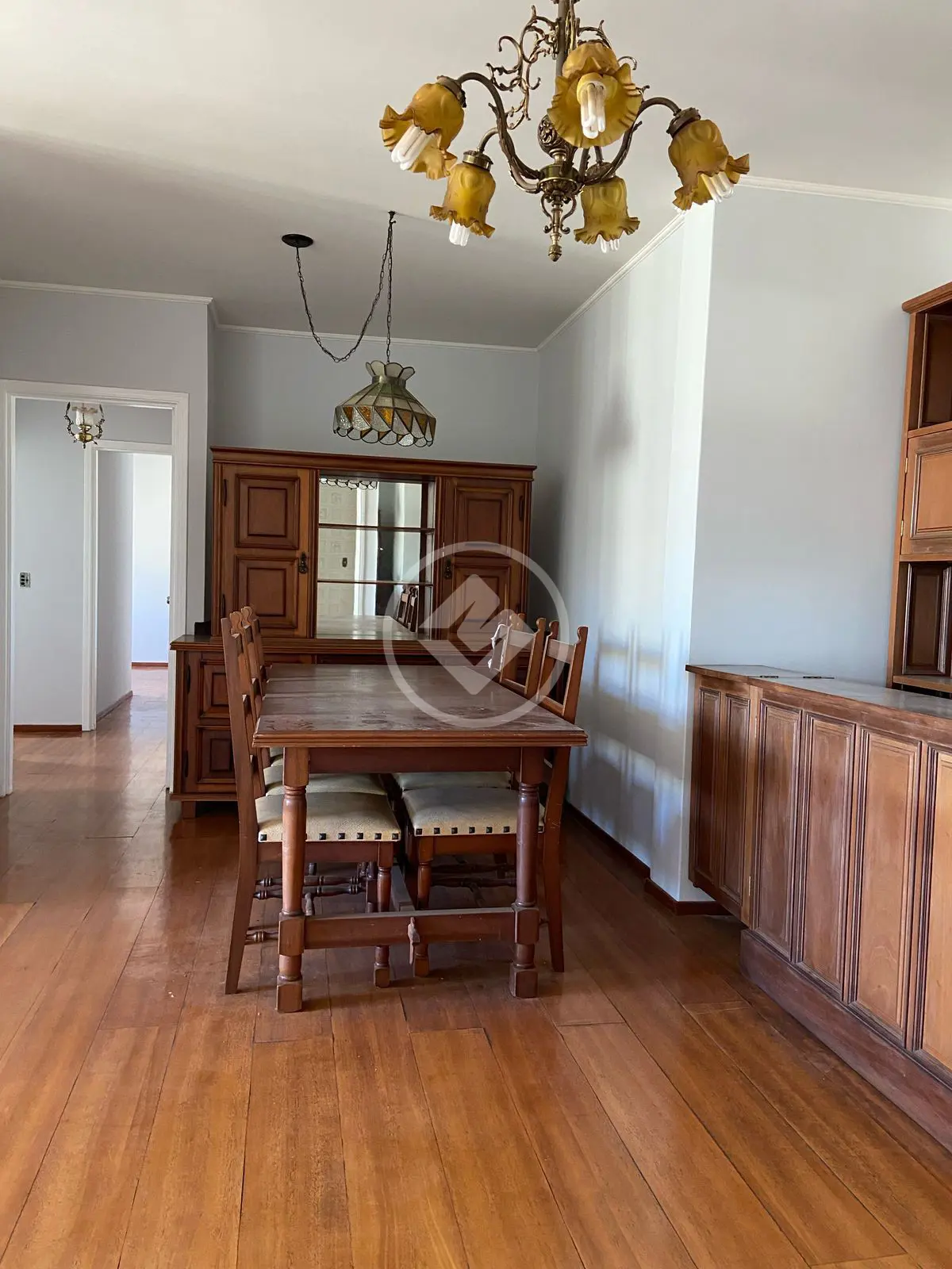 Imagem 3 - Apartamento em Vila Nossa Senhora da Paz, São José do Rio Preto - SP