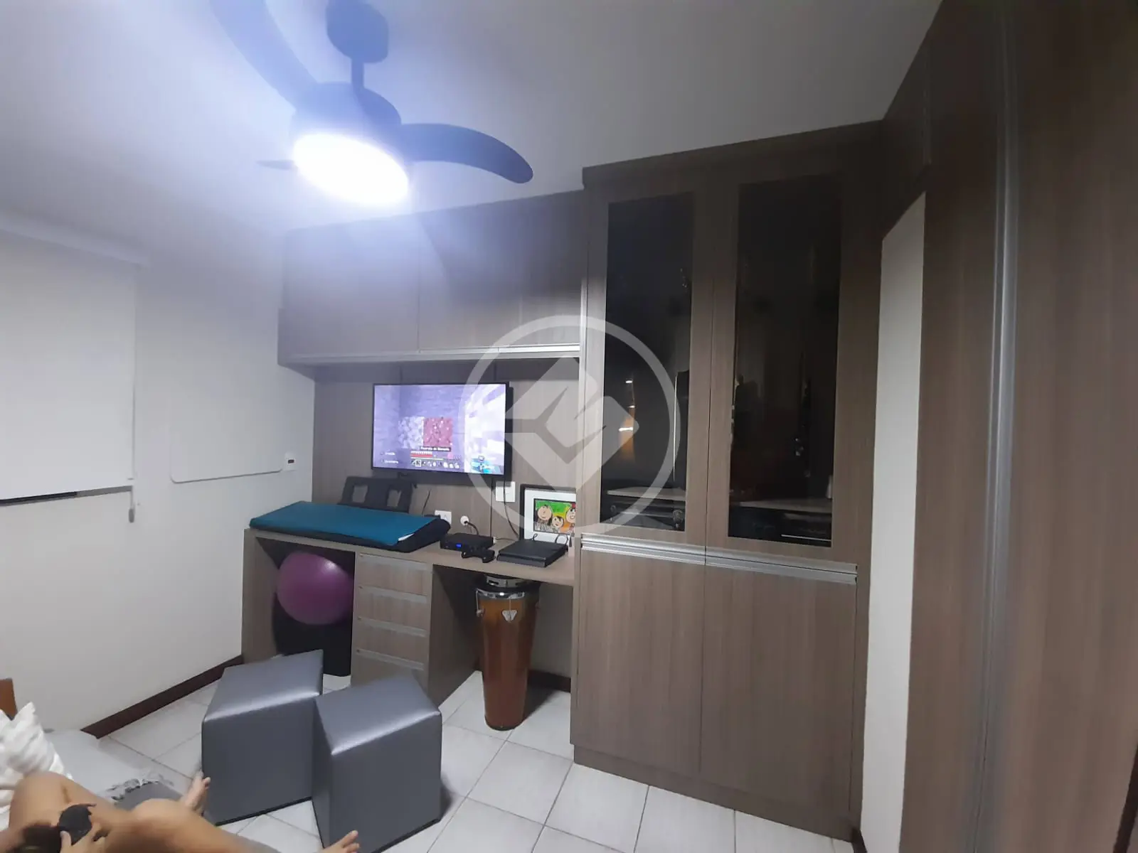Imagem 2 - Apartamento em Santos Dumont, São José do Rio Preto - SP