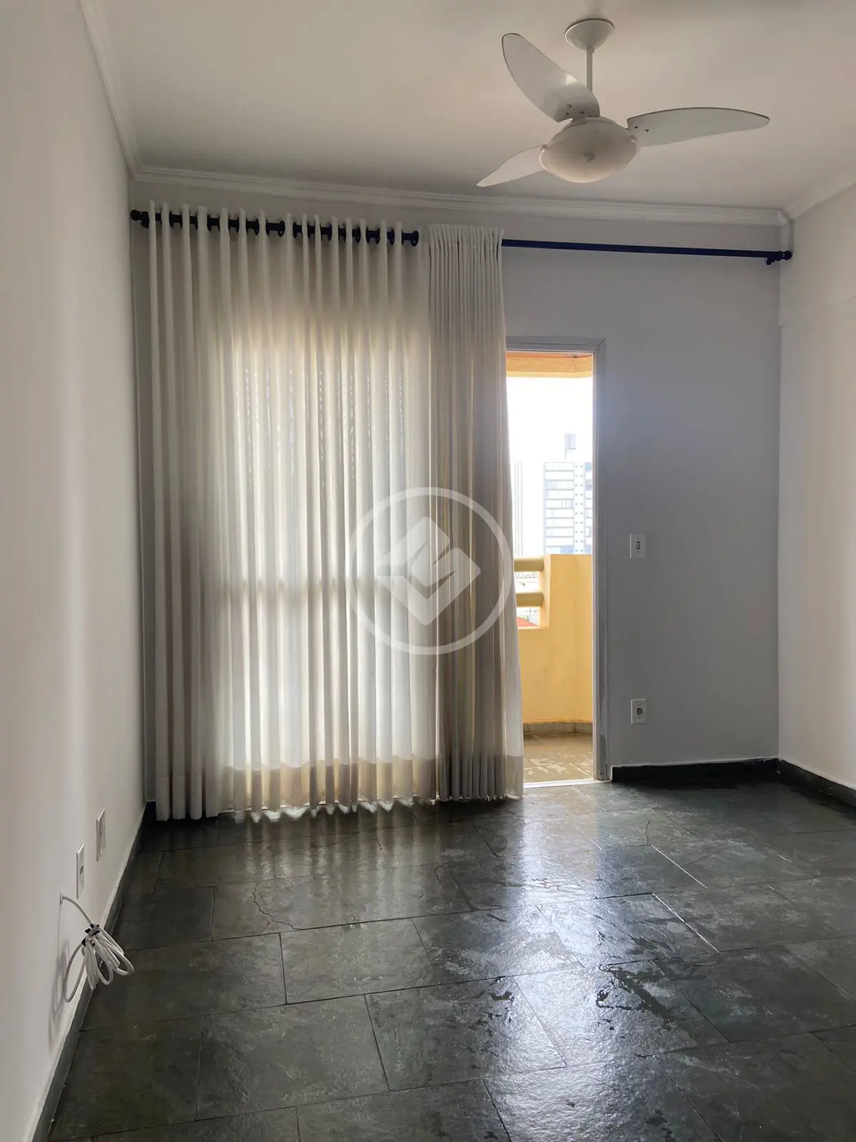 Imagem 1 - Apartamento em Centro, São José do Rio Preto - SP