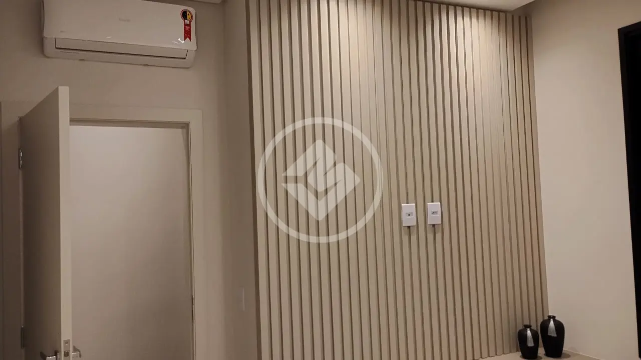 Imagem 3 - Casa Condomínio em Residencial Damha III, Campo Grande - MS