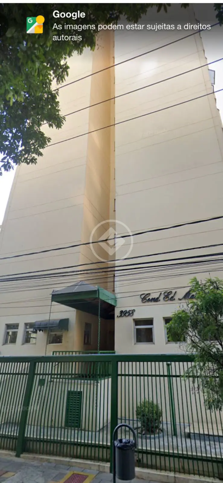 Imagem 1 - Apartamento em Centro, São José do Rio Preto - SP