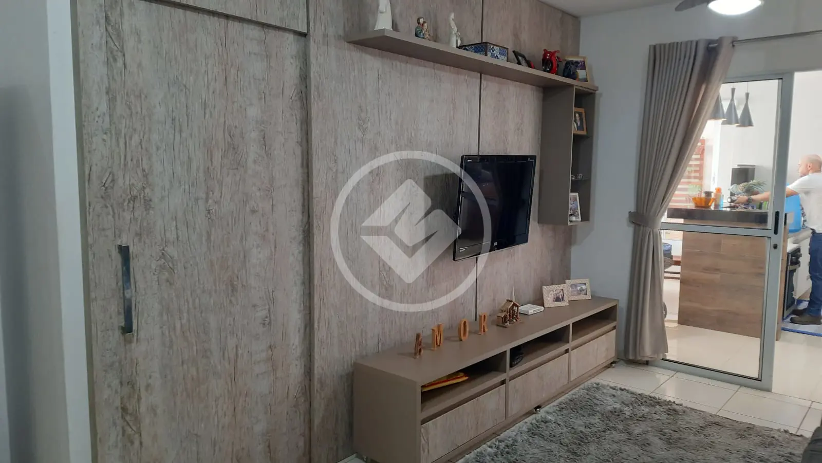 Imagem 2 - Casa Condomínio em Terra Nova Garden Village, São José do Rio Preto - SP
