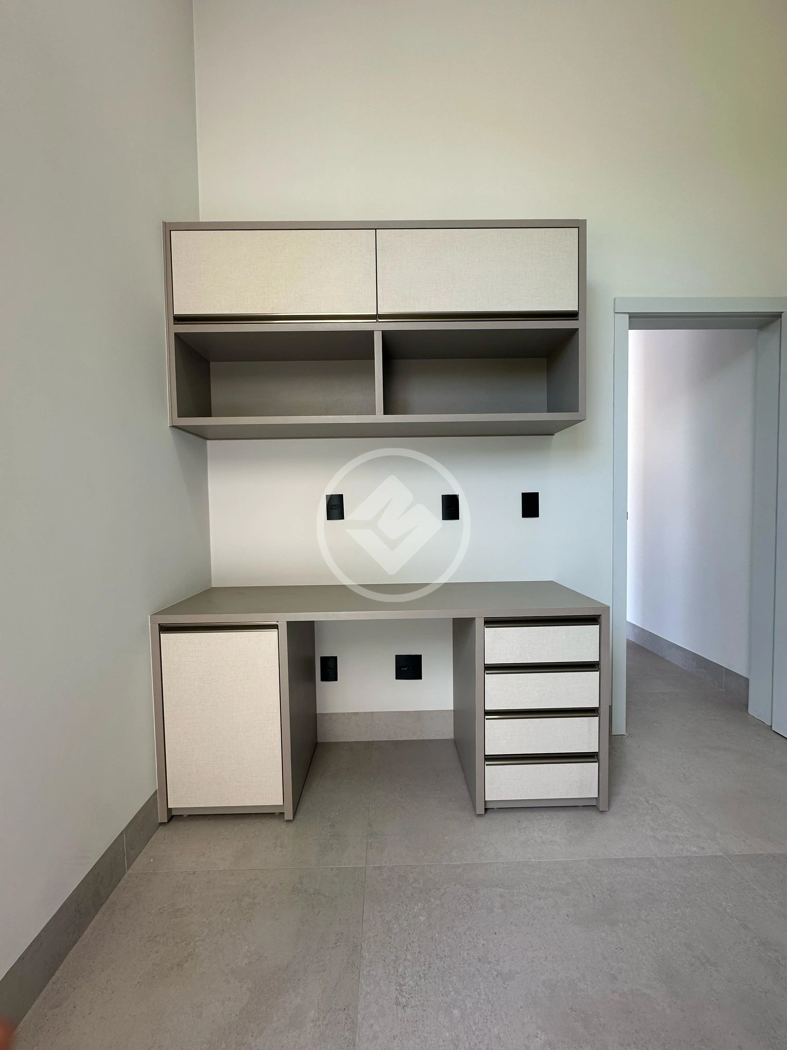 Imagem 5 - Casa Condomínio em Parque Residencial Damha VI, São José do Rio Preto - SP