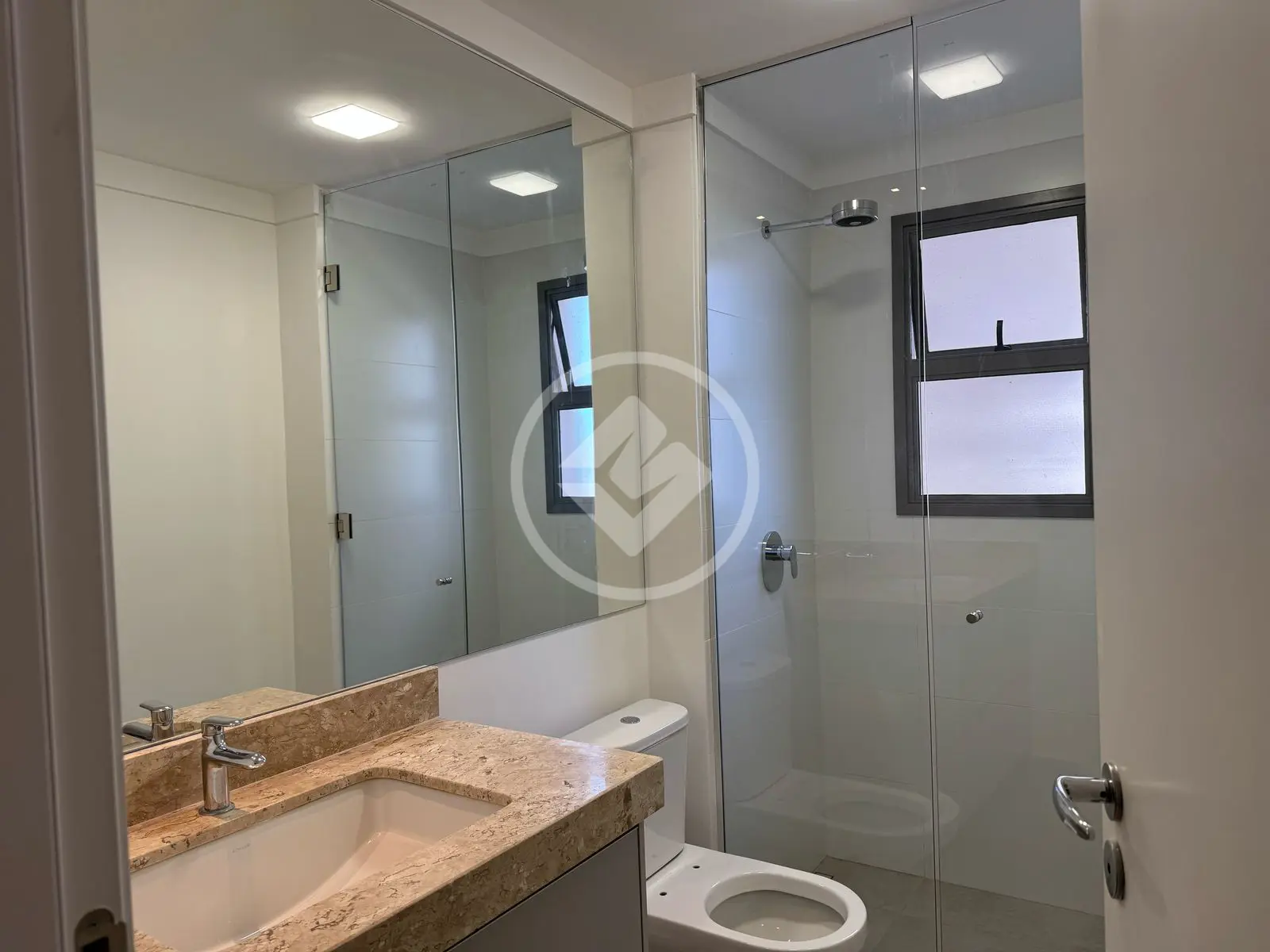Imagem 2 - Apartamento em Jardim Paulistano, São José do Rio Preto - SP