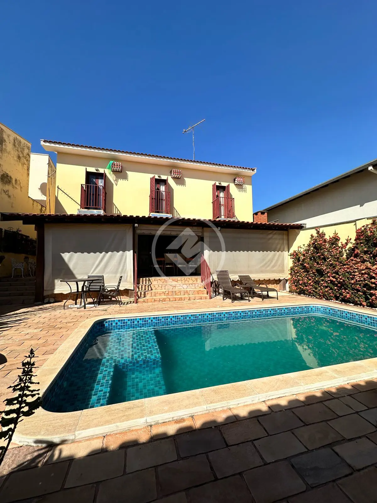 Casa Comercial Jardim Maracanã, São José do Rio Preto - SP — foto 1